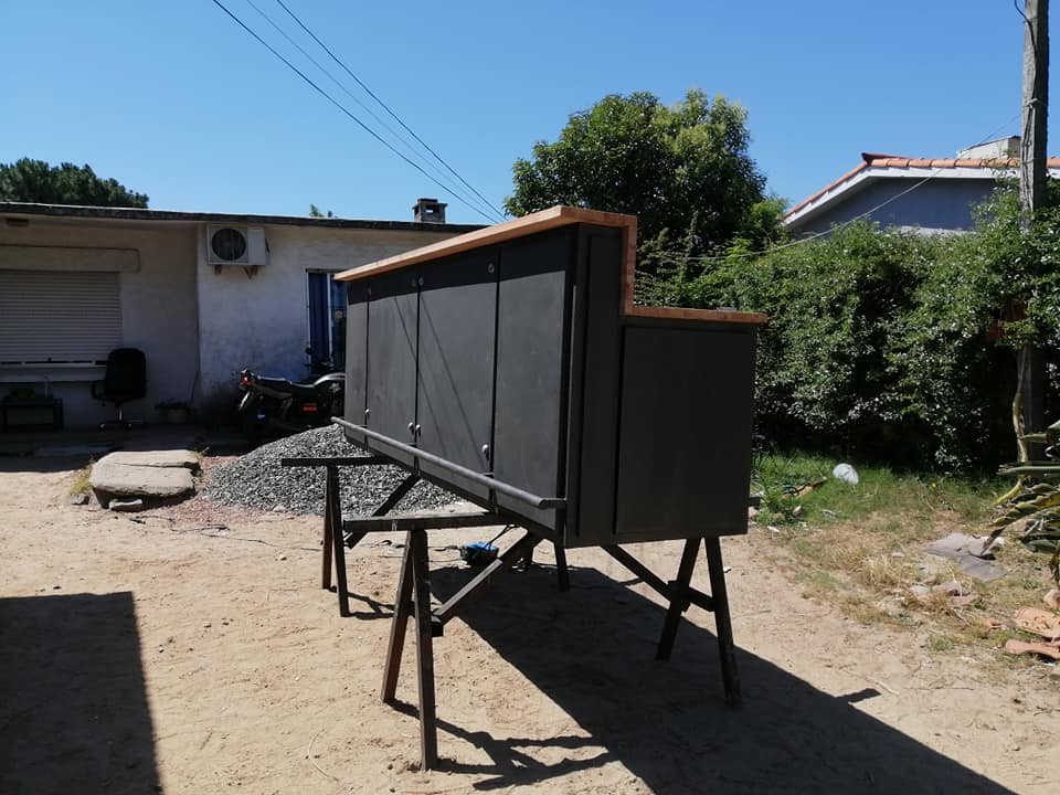 Trabajo Sin Límites